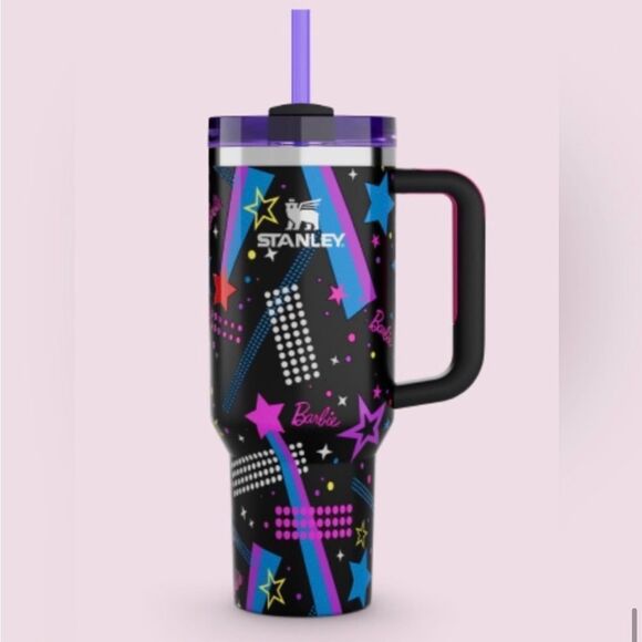 Barbie Stanley Dream Quencher Collection! Sold out! LIMITED EDITION - Picture 6 of 15